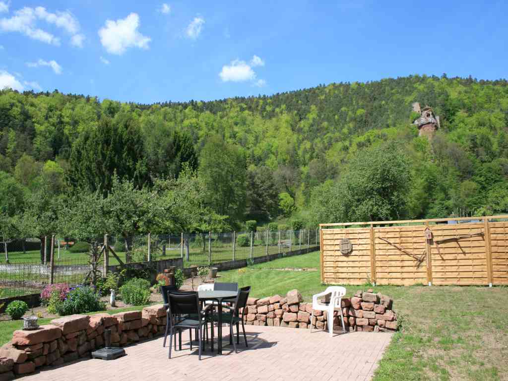 Jardin