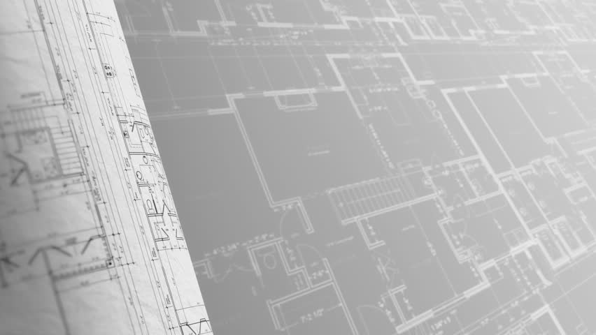 Gray Blueprint