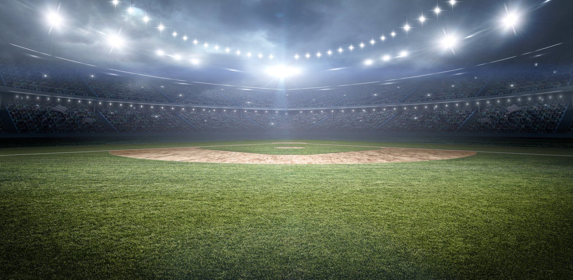 Baseball Field