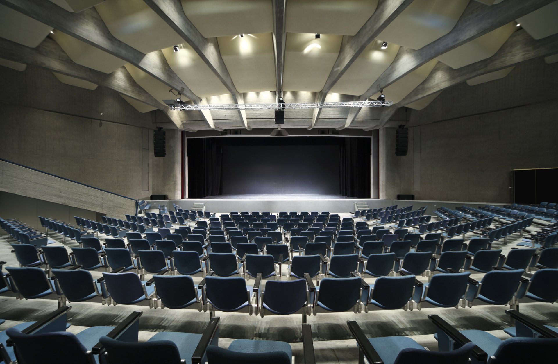 Theater