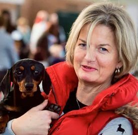 Angela Rollinson