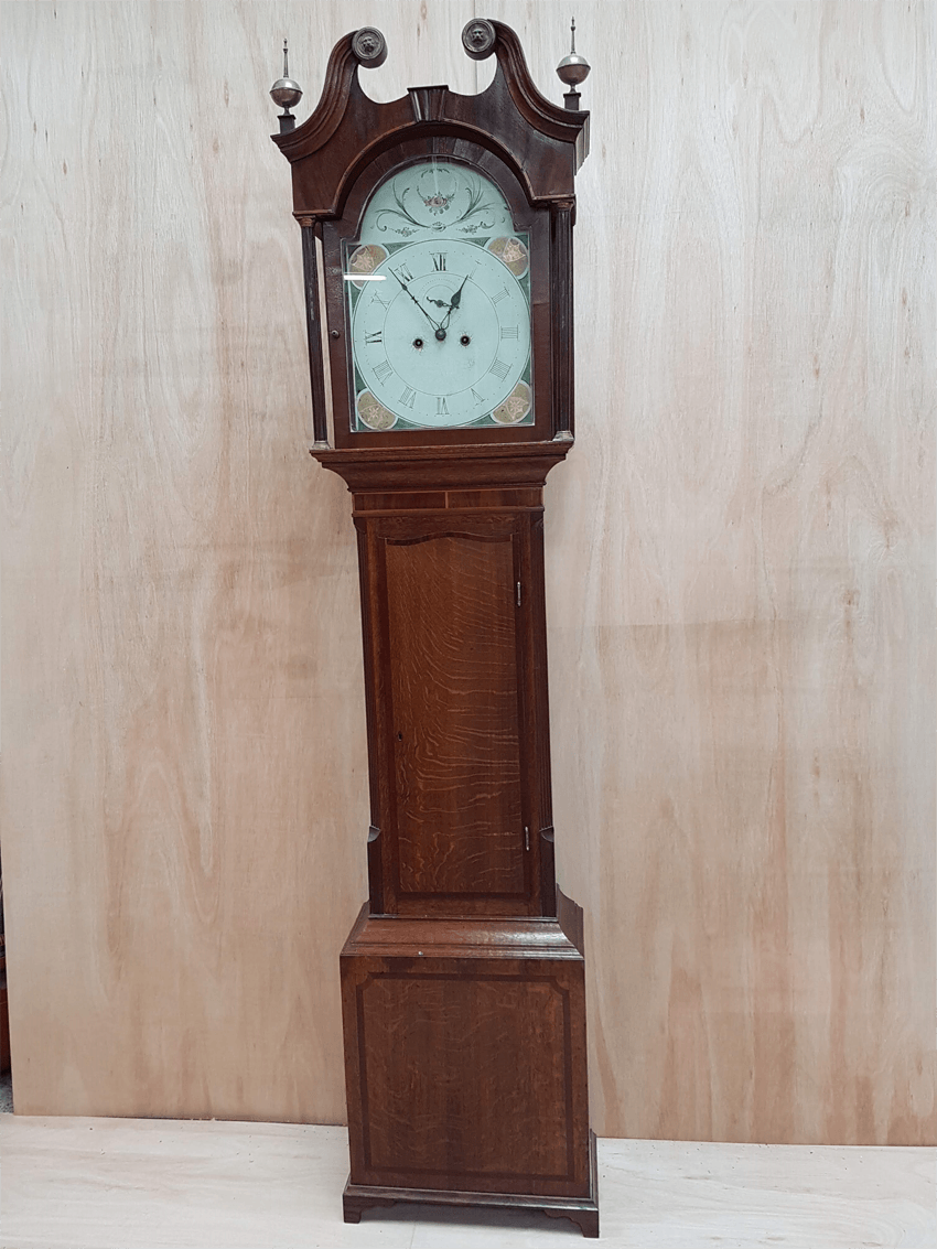 Antique Restoration by Steven Charles Popple & Co 71