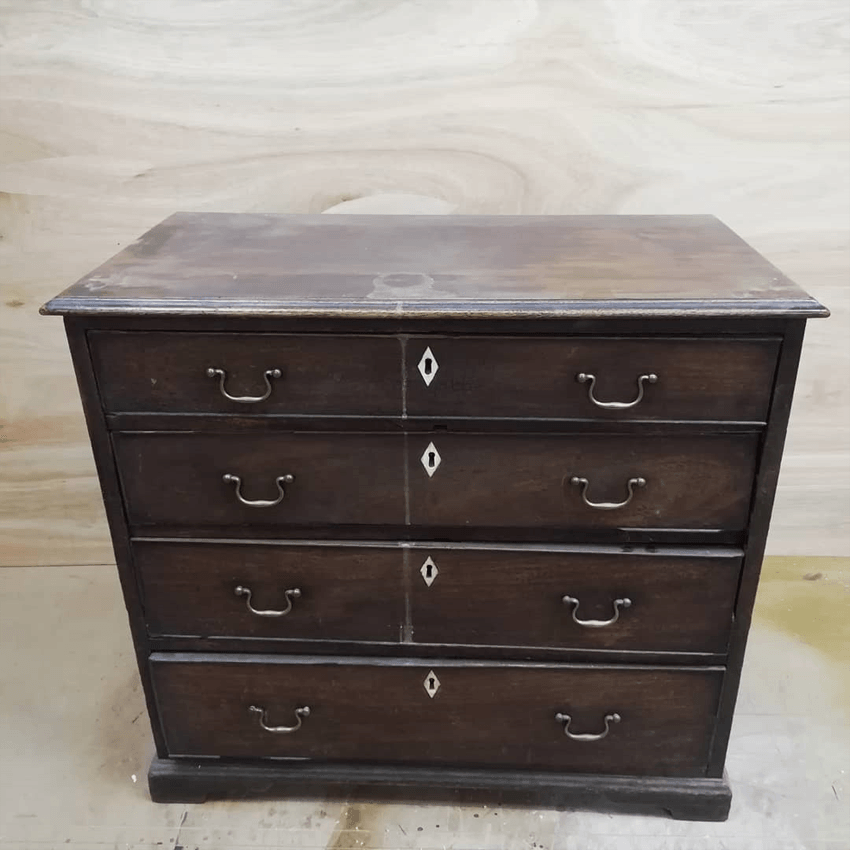 Antique Restoration by Steven Charles Popple & Co 58