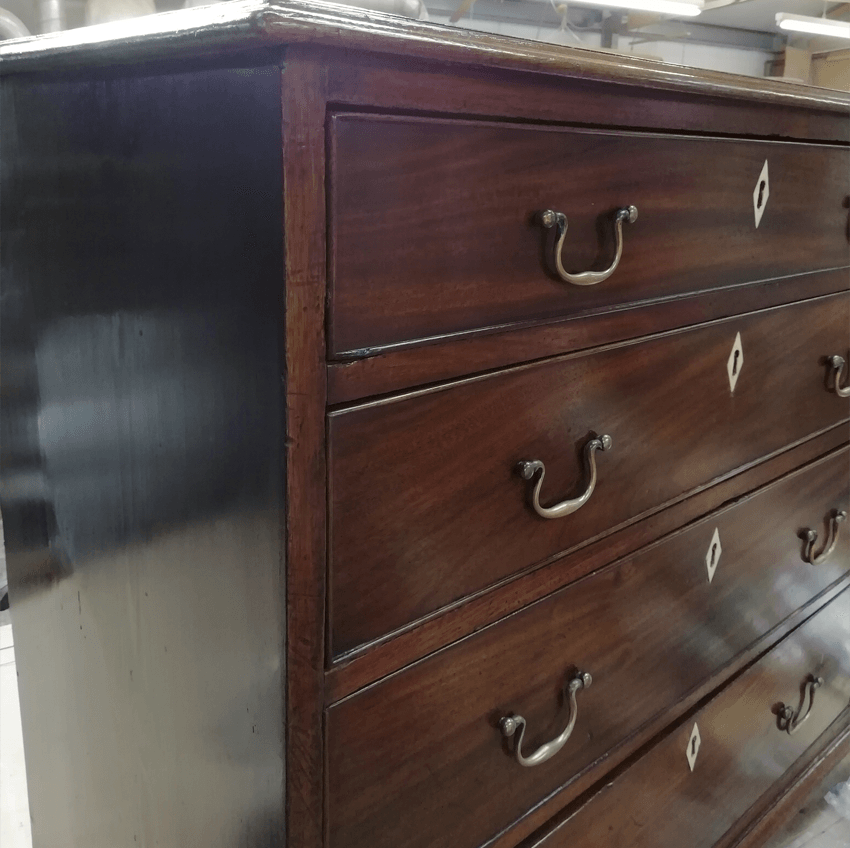Antique Restoration by Steven Charles Popple & Co 55