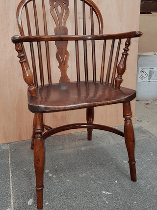 Antique Restoration by Steven Charles Popple & Co 60