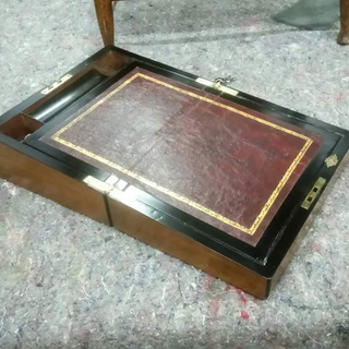 Antique Restoration by Steven Charles Popple & Co 63
