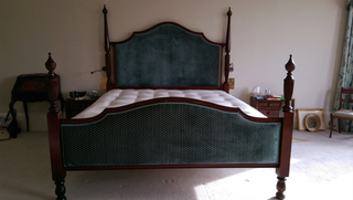 Antique Restoration by Steven Charles Popple & Co 21
