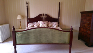 Antique Restoration by Steven Charles Popple & Co 20