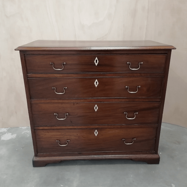 Antique Restoration by Steven Charles Popple & Co 56