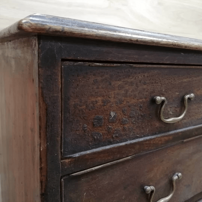 Antique Restoration by Steven Charles Popple & Co 57