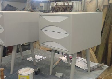 Bespoke furniture