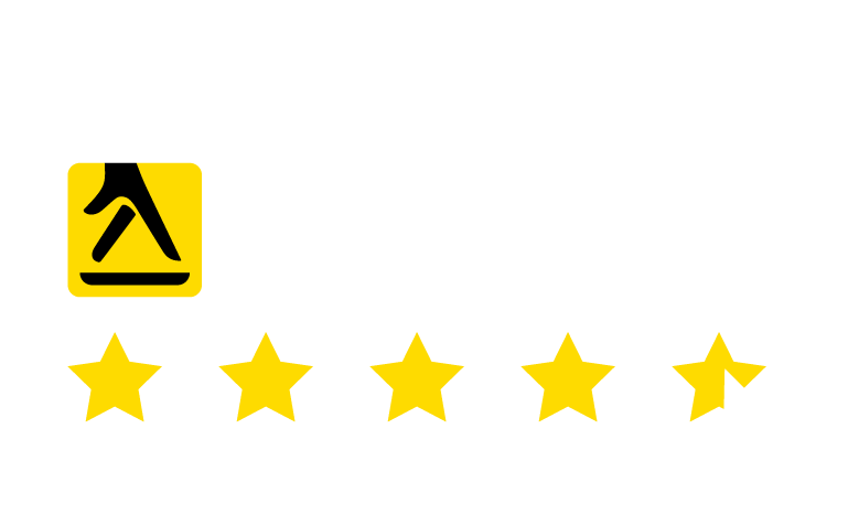 Review us on yell.com