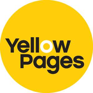 yellow pages logo yellow pages logo