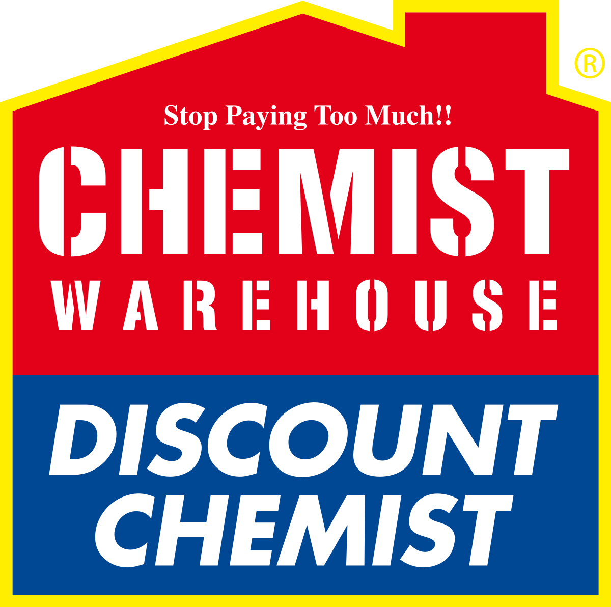 Chemist Warehouse