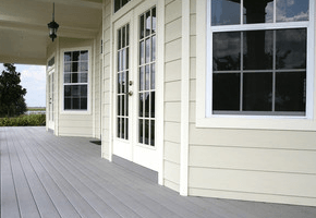 Stylish windows and doors installed for homes