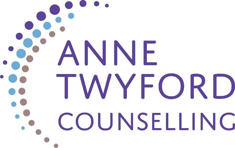 Anne Twyford Counselling Anne Twyford Logo