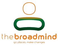 thebroadmind logo