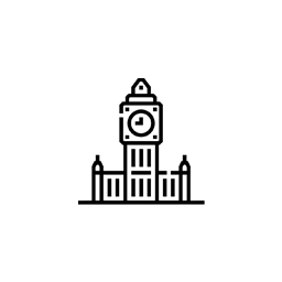 cultural district icon