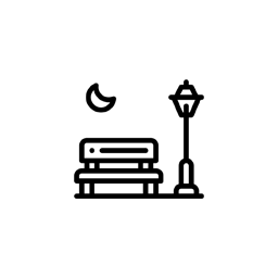 night life icon
