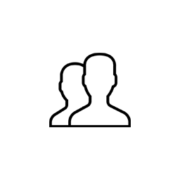 people icon