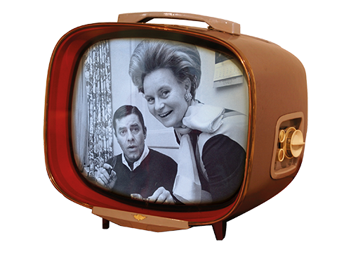 Traditions-TV