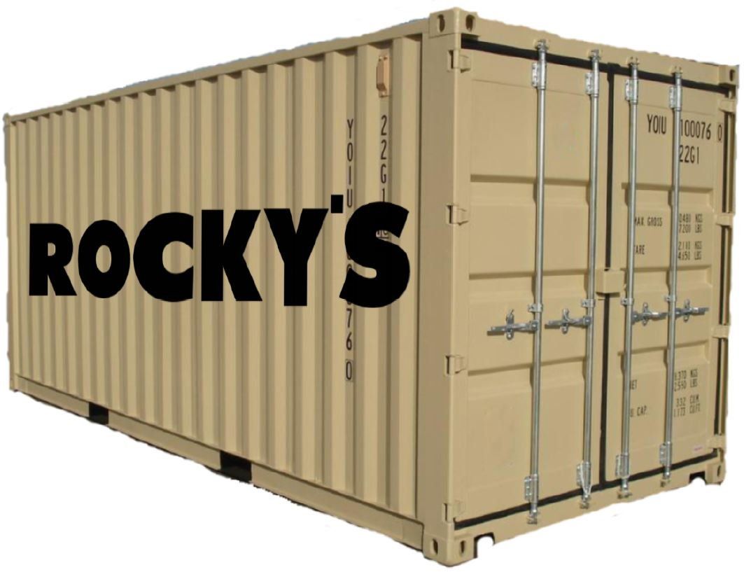Quality Storage Container Rental — Waynesburg, OH — Rocky’s Containers Quality Storage Container Rental — Waynesburg, OH — Rocky’s Containers