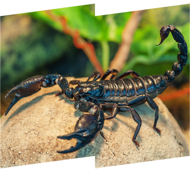 Chandler, Arizona's #1 Rated Scorpion Control Company