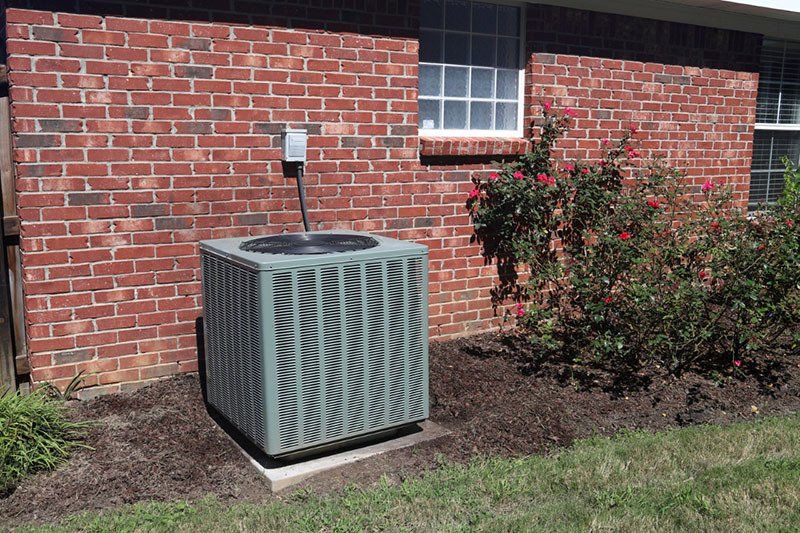 Transfer Switches — Air Conditioner Installation in Buchanan, NY