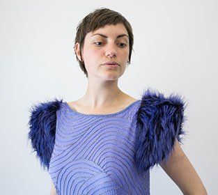 Party dress