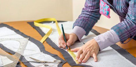 Dressmaking