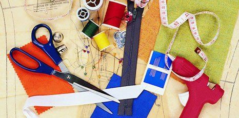 stitching accessories