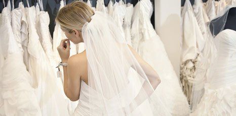 Wedding dresses