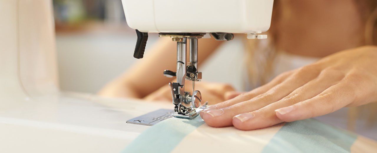 Sewing classes