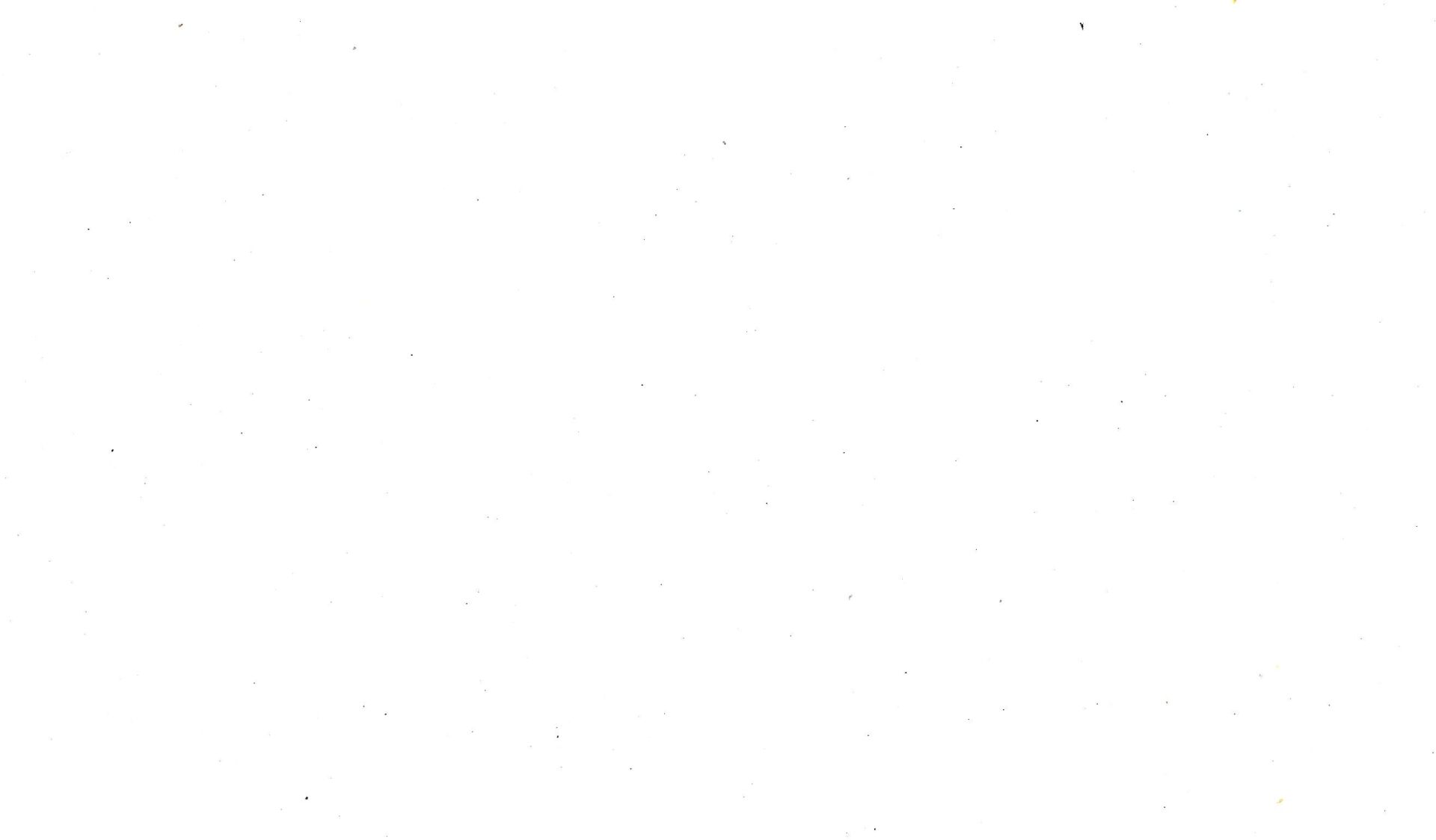 A white background with a lot of small dots on it
