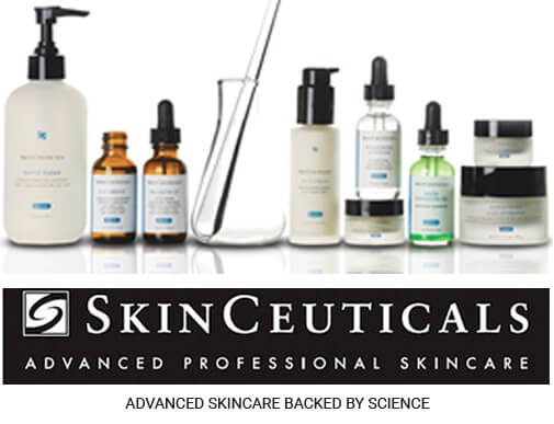 Skinceuticals advanced professional skincare backed by science