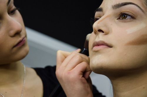 Contouring — Waterbury, CT — Dolce LLC Contouring — Waterbury, CT — Dolce LLC
