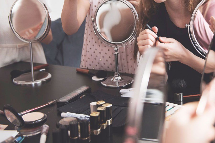 Cosmetology School — School of Makeup in Waterbury, CT