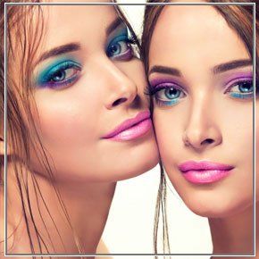 Makeup — Waterbury, CT — Dolce LLC Makeup — Waterbury, CT — Dolce LLC