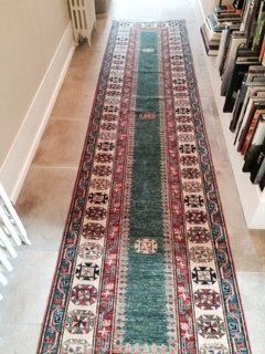 Kazak Runner
