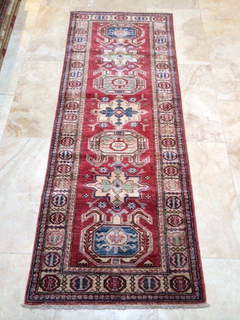 Kazak Runner