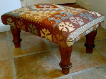 Stool