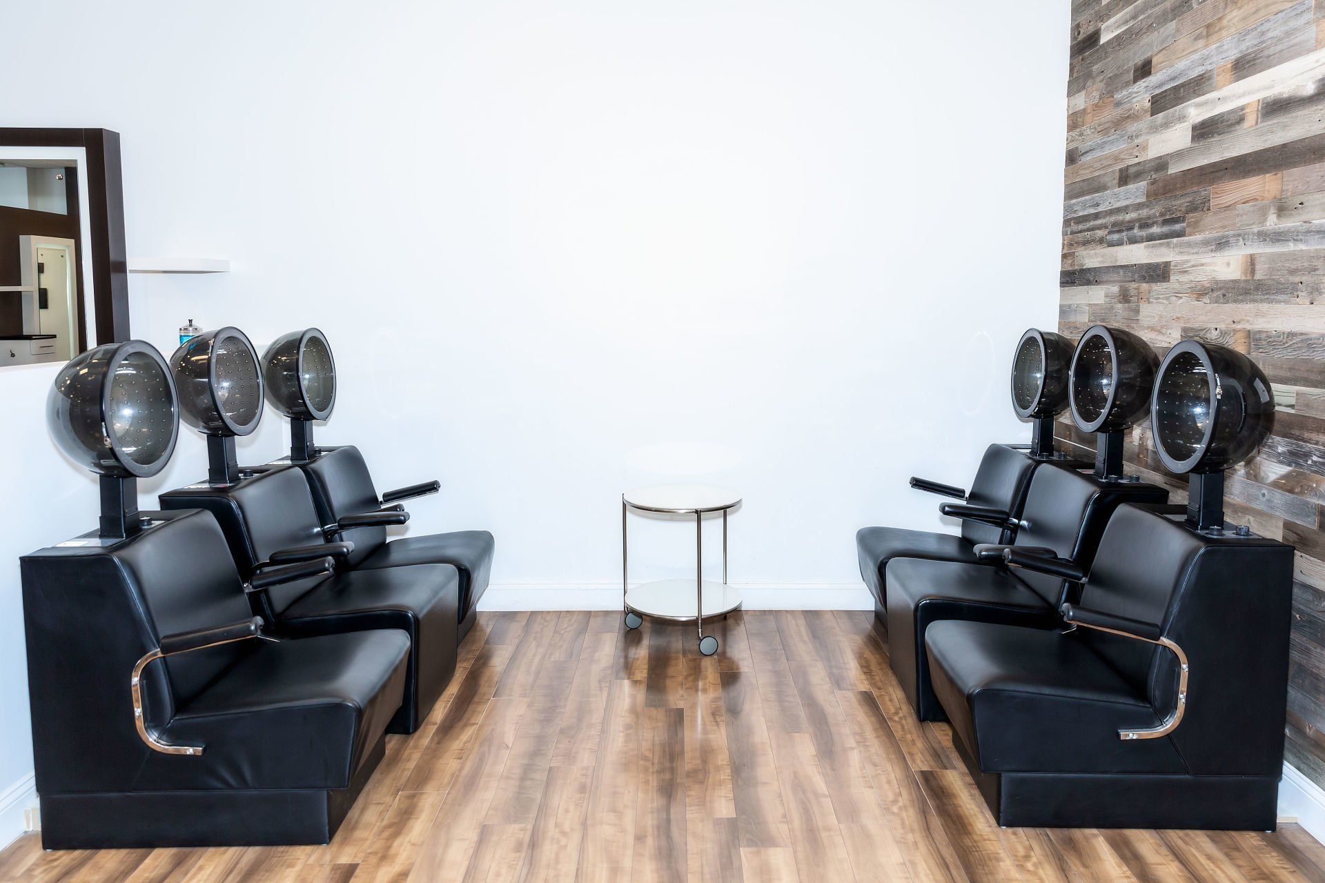 Anthony David Salon