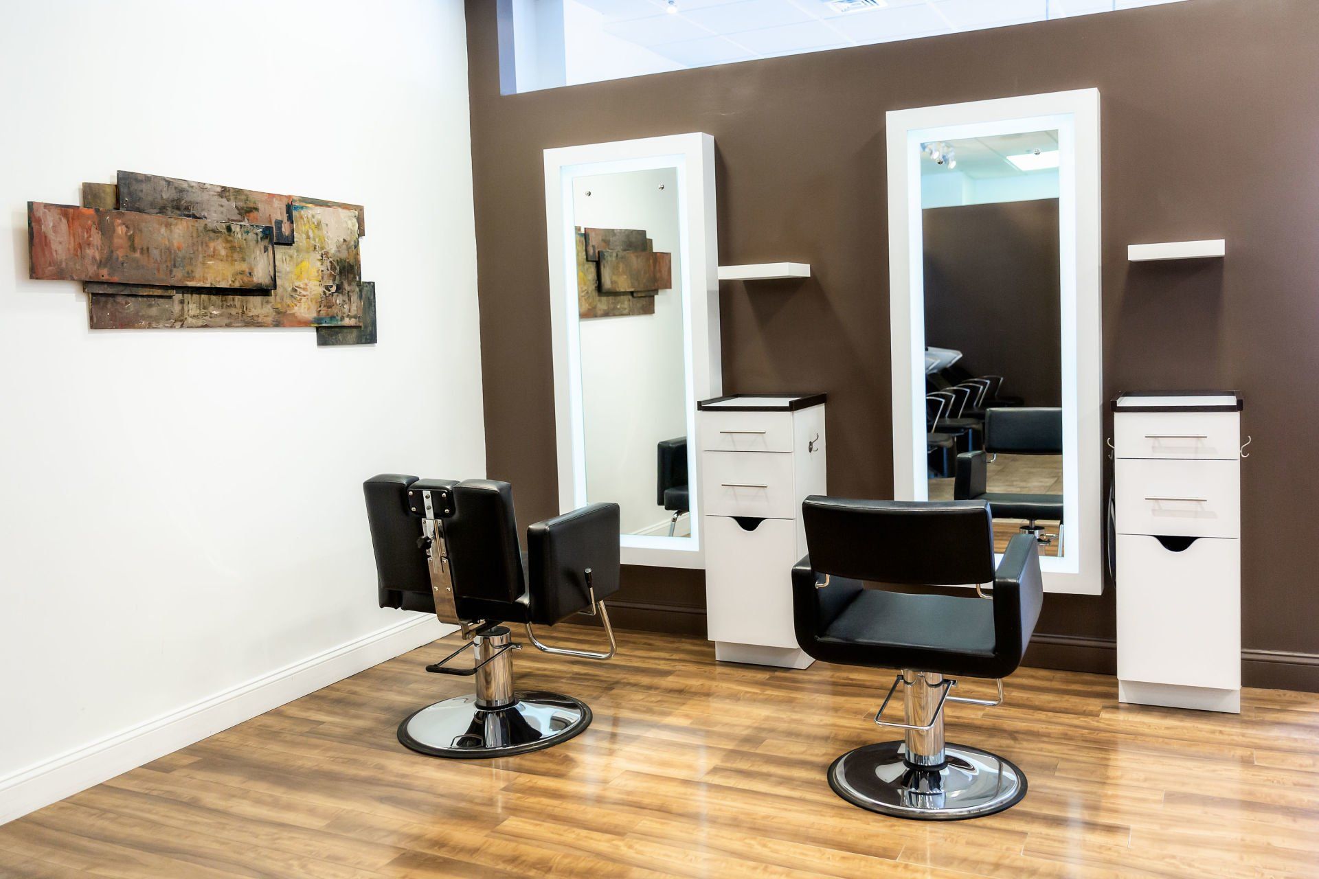 Anthony David Salon