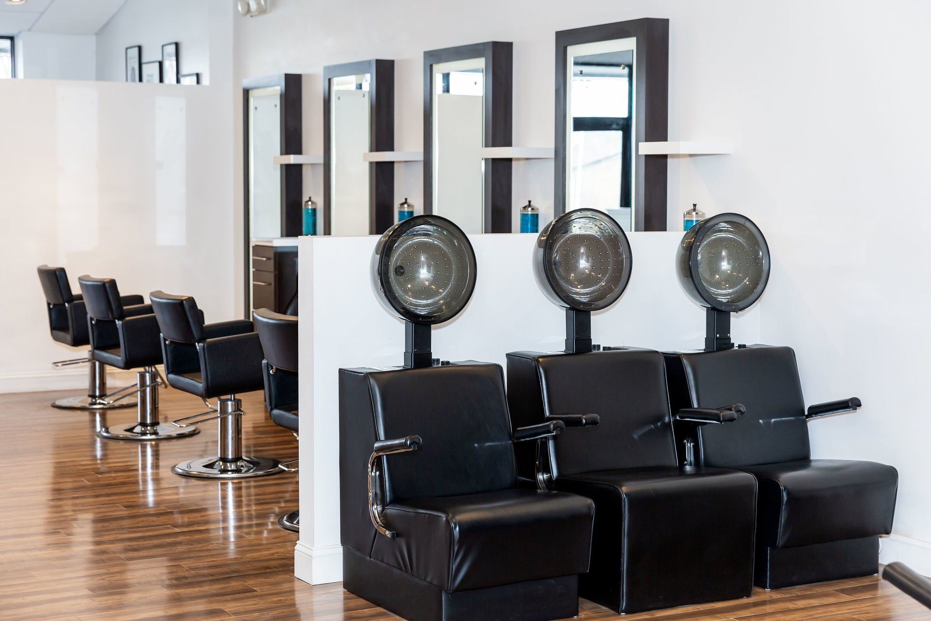 Anthony David Salon