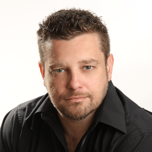 Anthony Vitale