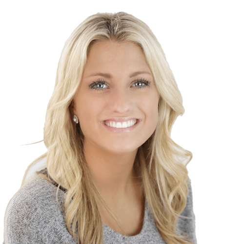 Ashley Frazier