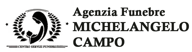 Agenzia Funebre Michelangelo Campo logo