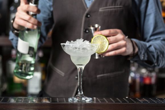 margarita cocktail