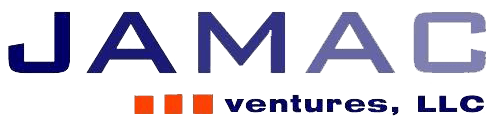 Jamac logo