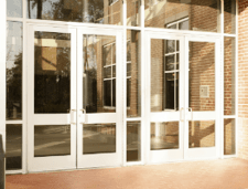 Commercial Glass Commercial Glass